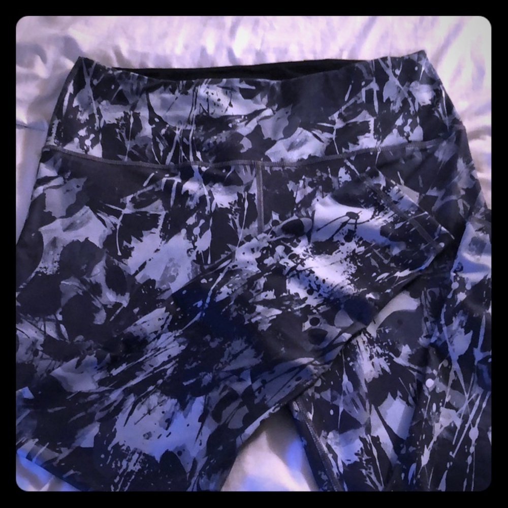 Everlast Workout Leggings
